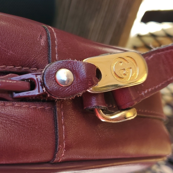 GUCCI Bag! - Picture 4 of 12